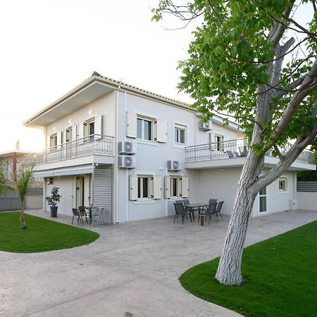 Kv Apartments Kalamata Esterno foto
