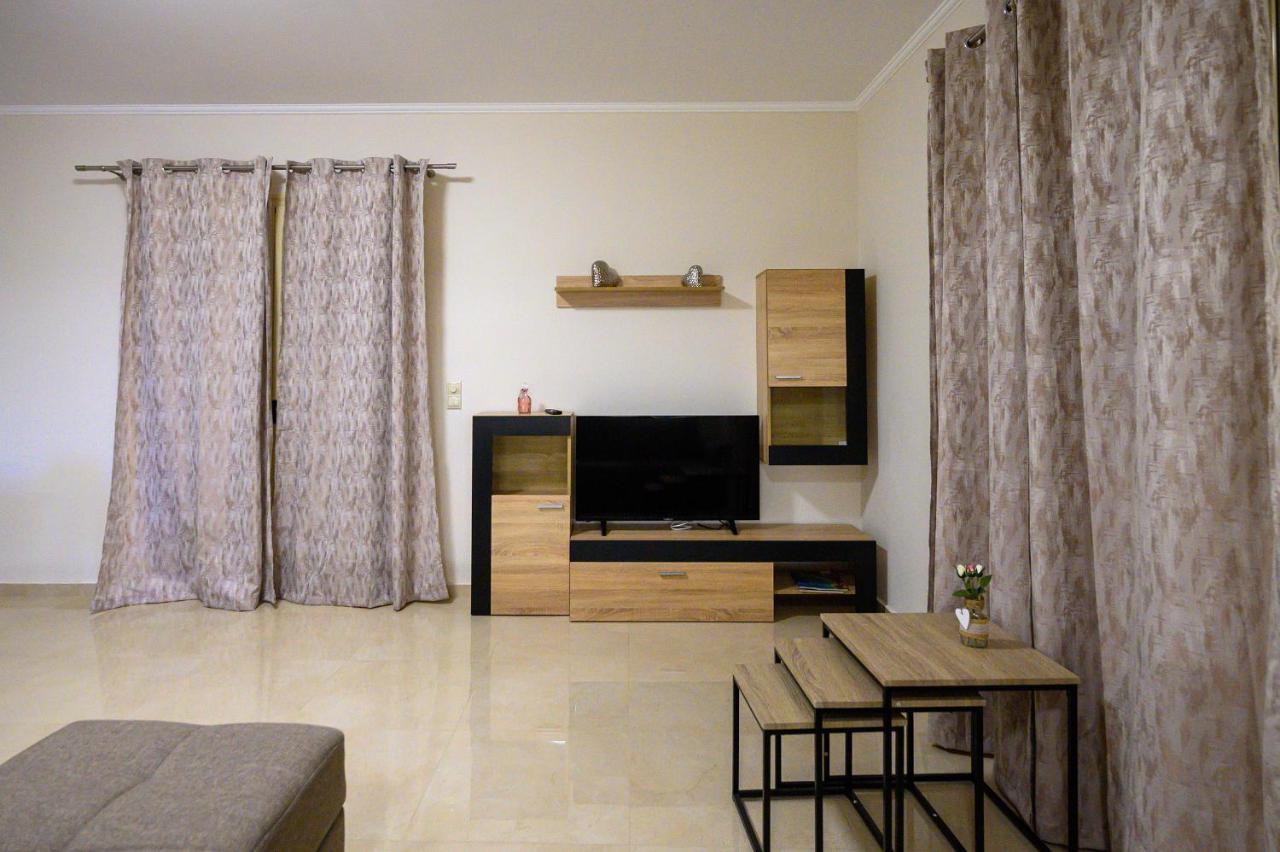 Kv Apartments Kalamata Esterno foto